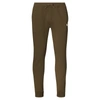 Ralph Lauren Double-knit Jogger Pant In Company Olive