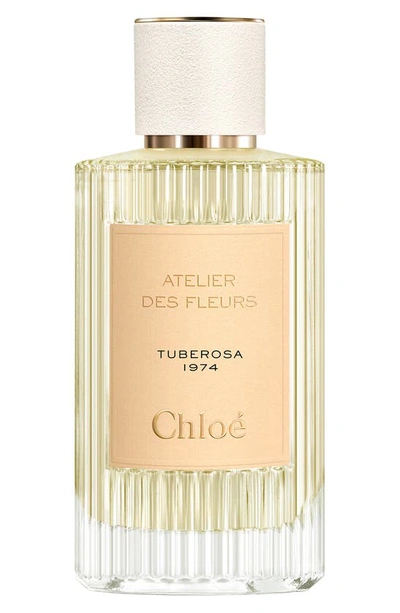 Chloé Atelier Des Fleurs Tuberosa 1974 Eau De Parfum