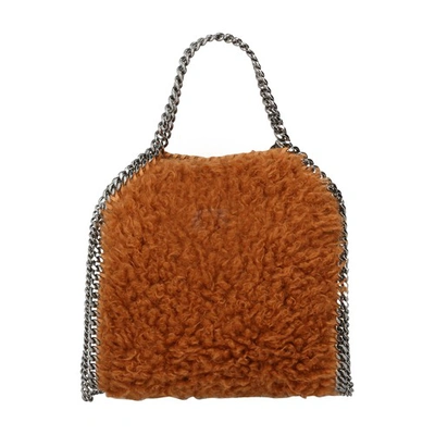 Stella Mccartney Fff Mini Bag In 5742