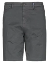 Myths Shorts & Bermuda Shorts In Lead