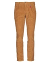 Manuel Ritz Pants In Camel