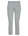 Pt Torino Pants In Grey