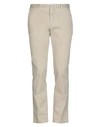 Pt Torino Pants In Beige
