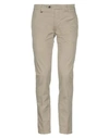 Antony Morato Casual Pants In Sand