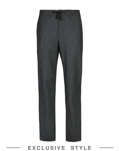 Yoox Net-a-porter For The Prince's Foundation Pants In Grey