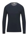 Altea Sweaters In Dark Blue