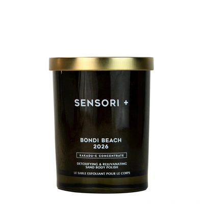 Sensori+ Bondi Beach 2026 Body Scrub 350g