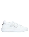 Hogan Sneakers In White