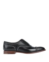 Church's Lace-up Shoes In Black
