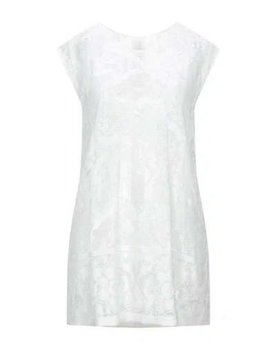 Dolce & Gabbana Tops In White