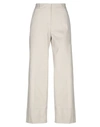 Antonelli Pants In Ivory