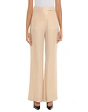 Atos Lombardini Pants In Beige