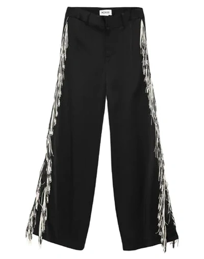 Monse Pants In Black