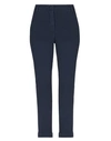 Manila Grace Pants In Blue