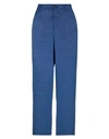 Berwich Casual Pants In Blue
