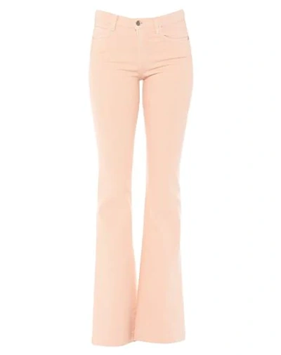 L'autre Chose Pants In Pink