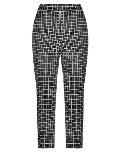 Pt Torino Pants In Black