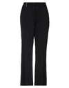Peserico Pants In Black