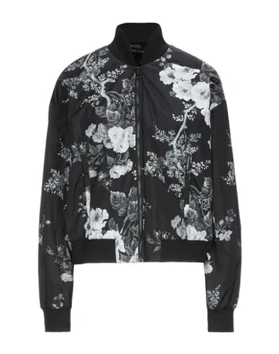 Dolce & Gabbana Jackets In Black