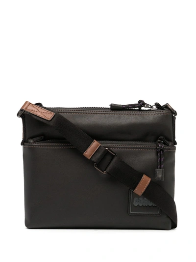 20-60代 人気ファッションブランド Coach Pacer Messenger Bag In Black | ModeSens その他