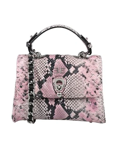 Ermanno Scervino Handbag In Pink