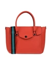 Gabs Handbags In Coral