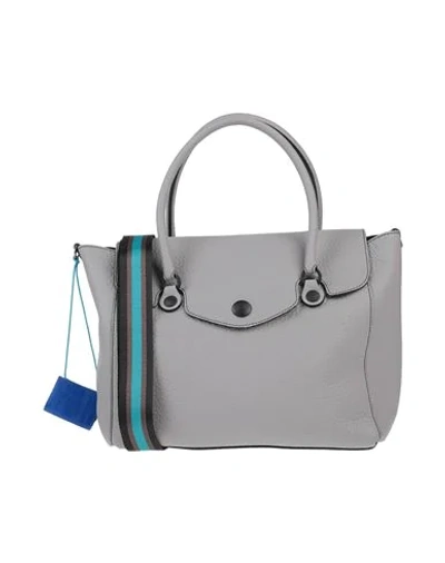 Gabs Handbags In Grey