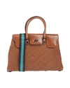 Gabs Handbags In Brown