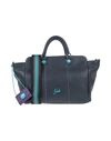 Gabs Handbags In Dark Blue