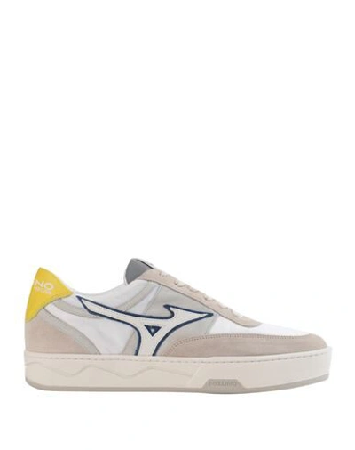 Mizuno Sneakers In Dove Grey