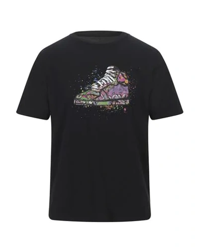 Altea T-shirts In Black
