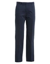 Dunhill Pants In Dark Blue