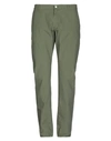 Daniele Alessandrini Pants In Green