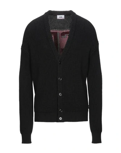 Gcds Cardigans In Black