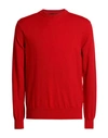 Dunhill Sweaters In Red