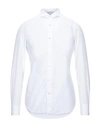 Finamore 1925 1925 Shirts In White