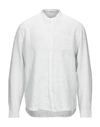 Crossley Shirts In Light Grey