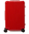 Rimowa Essential Lite Large Check-in In Red