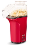 Dash Fresh Pop Popcorn Maker In Red