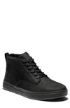Timberland Men's Davis Square Chukka Boots Men's Shoes In Black