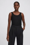 Filippa K Elli Tencel Tank In Black