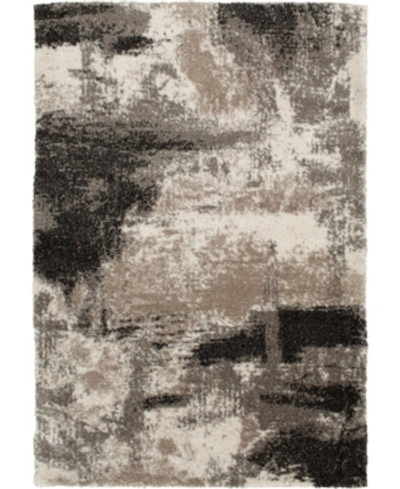 Northern Weavers Austin Brunsville Cream 7'10" X 9'10" Area Rug