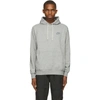 Nike Men's Sportswear Fleece Hoodie In Multi-color,black,multi-color