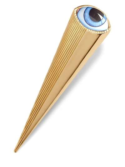 L'objet Lito Eye Letter Opener In Gold