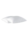 Downtown Company Alpine Loft Cotton 2-piece Down Alternative Pillow Set In Size King