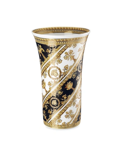 Versace I Love Baroque Porcelain Vase