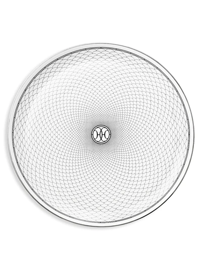 La Table Hermes H D Co Tart Platter