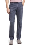 Ag Everett Slim Straight Leg Jeans In 2 Years Bellevue