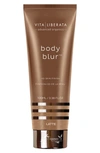 Vita Liberata Body Blur Instant Hd Skin Finish, 6.7 oz In Latte