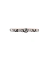 Isabel Marant Regular Belt In Grey